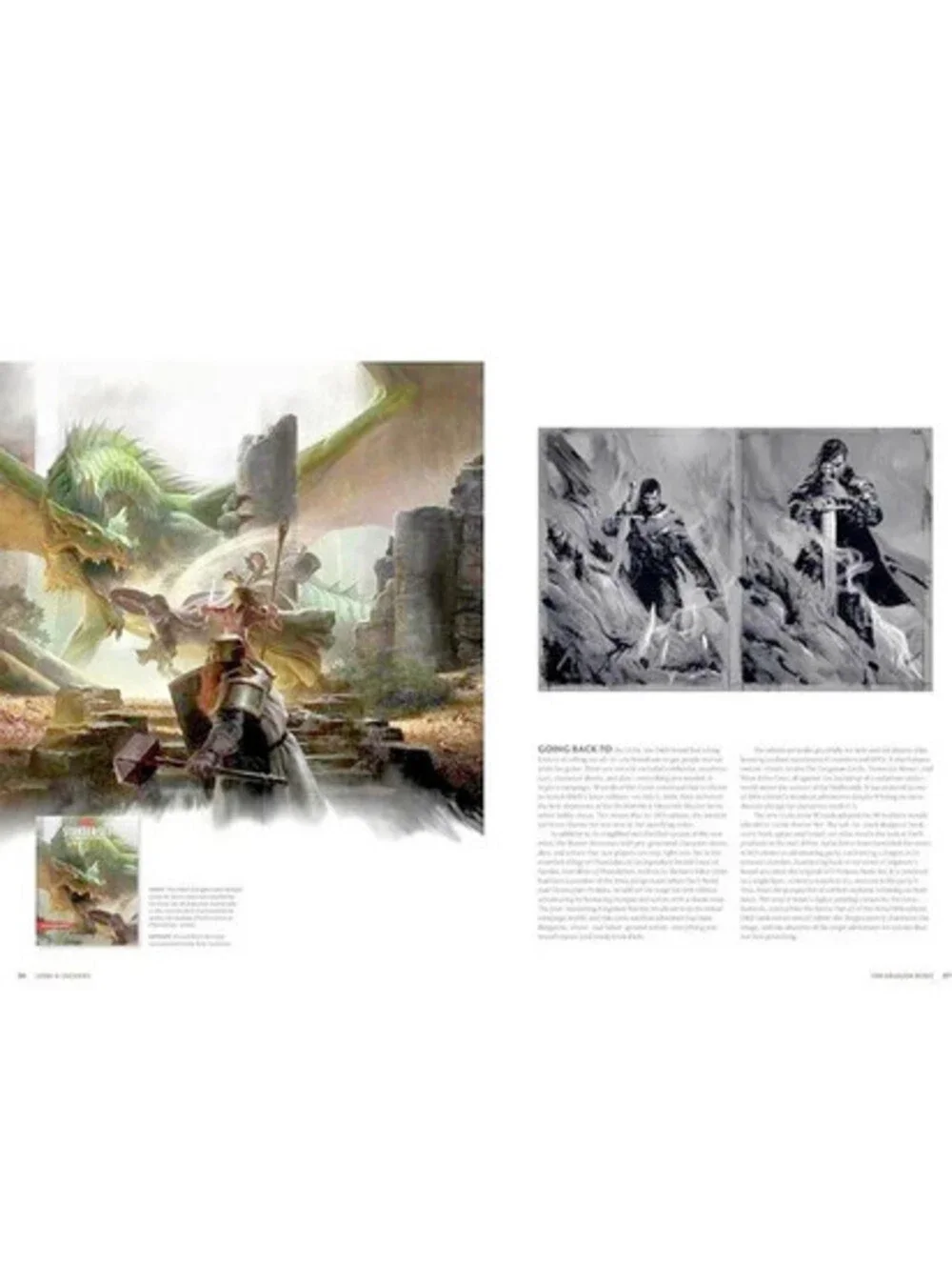 N/A dungeons dragons